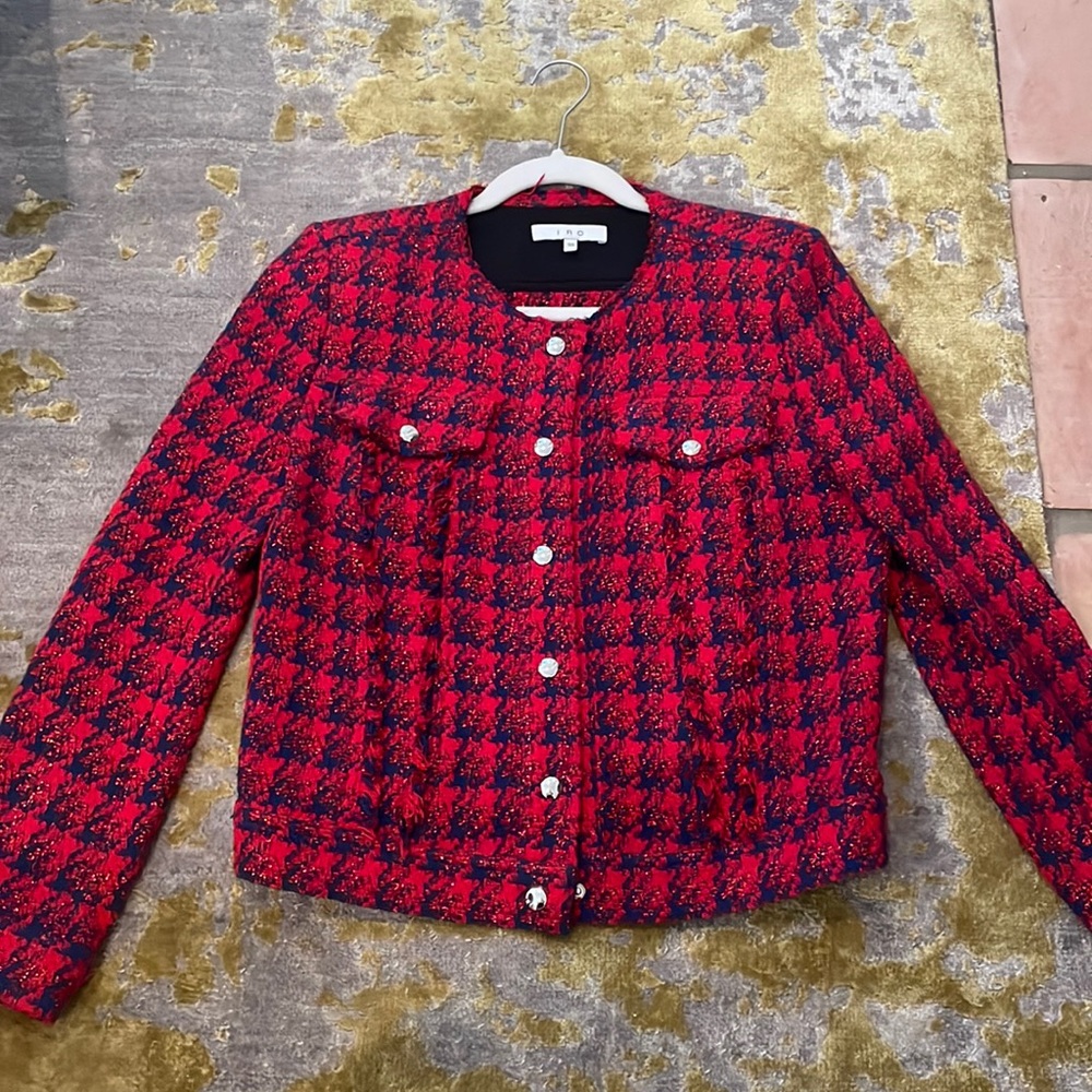 COPY - Iro Paris Jacket/Blazer ❤️